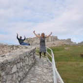  Castle Spis, Slovakia